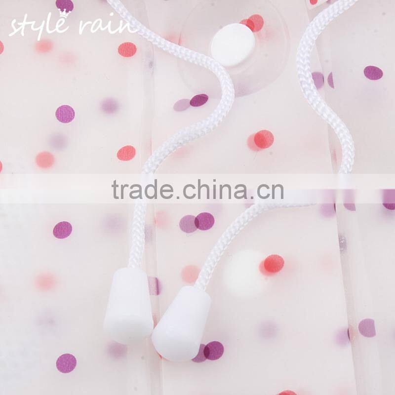 cheap and fashion raincoat eva/tpu raincoat