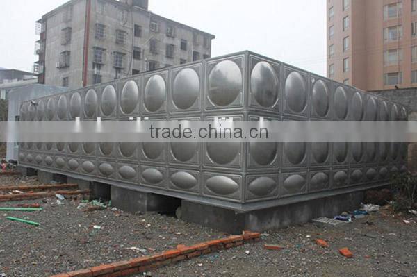 stainless steel tank manway