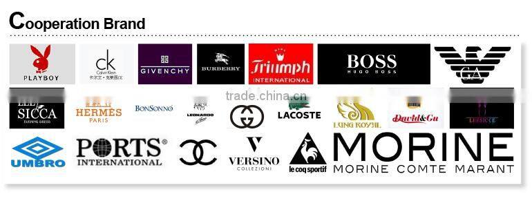 Fashionable Customized Embroidery Emblem