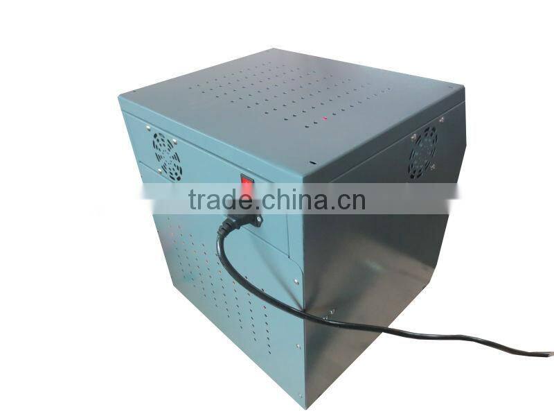 sublimation phone case printer 3D vacuum heat press