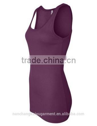 Fashion Tank Top Bodybuilding Tank tops Gym Tank Top