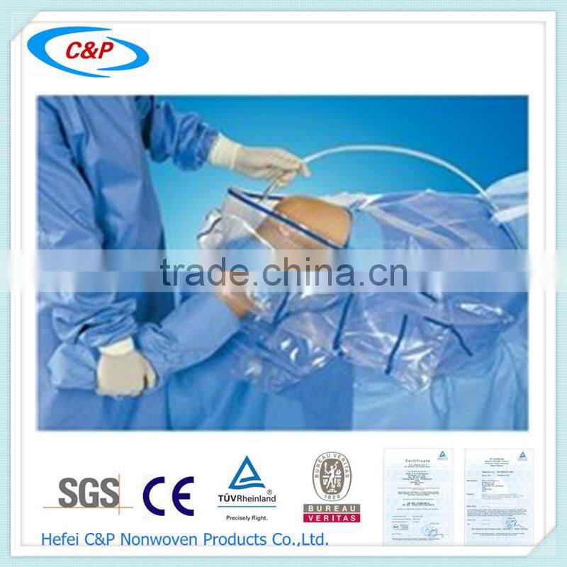 Knee Arthroscopy Pack