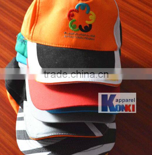 manufactory hats and caps