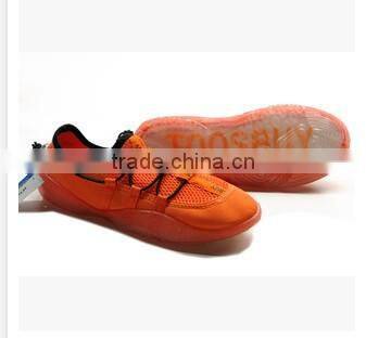 summer beach fashion binding casual shoes for men women, transparent soles light water shoes casual price cheap for male female