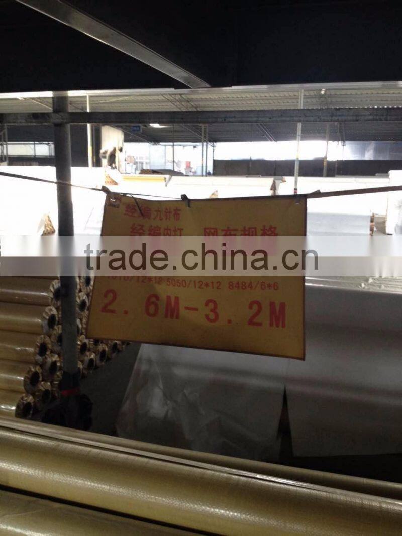 PPvc Frontlit and Backlit Flex Banner Stocklot