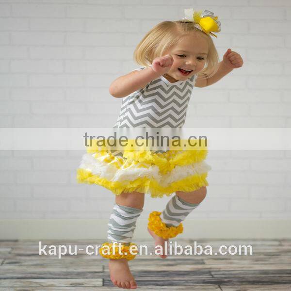 Hot sale cotton pastel chevron maxi dress