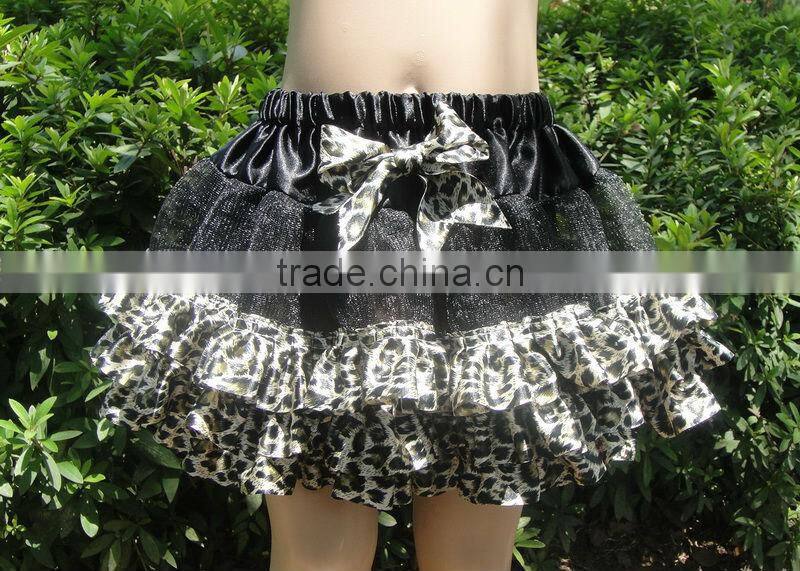 GIRL'S FAIRY TUTUS BABY SEQUIN WAIST TUTUS