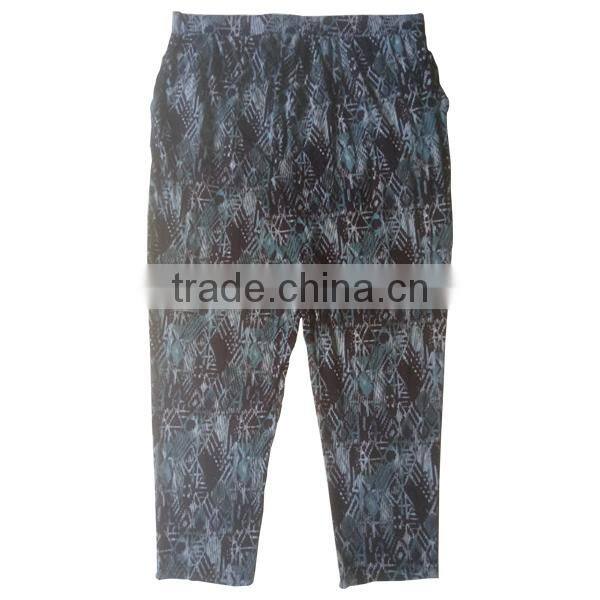 Ladies Pant (Garment Stock lots / Apparel Stock / stock lots / Garment Apparel from Bangladesh)