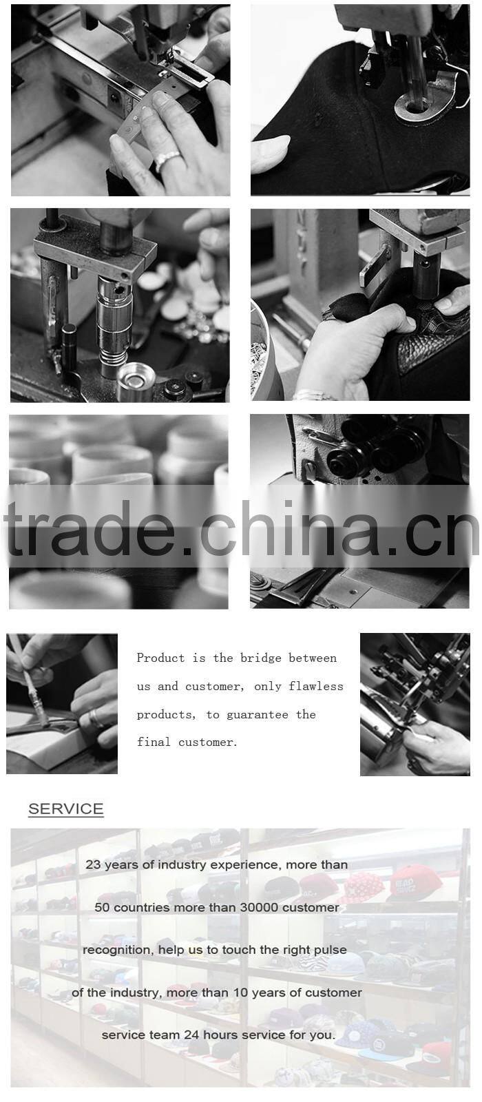 Blue And Red America Flag mesh hat/ fashion cap