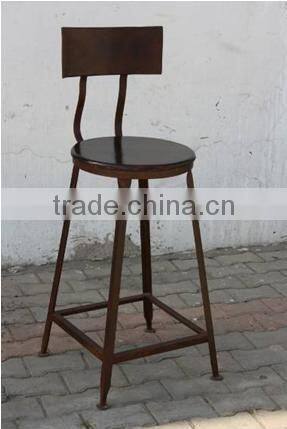 Industrial Chair