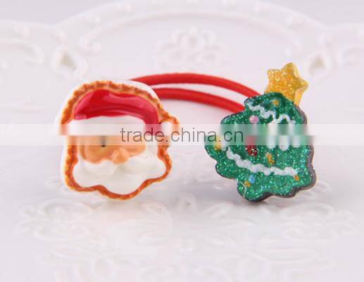 2016 wholesale Christmas hair bands hair clipheadbands accessories import from china