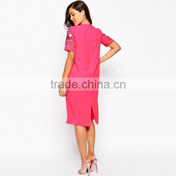 2016 fashion women dress pakistani dresses