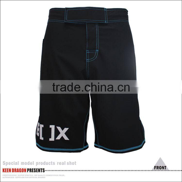 Martial Arts Shorts Customized Custom Fight Gear Shorts