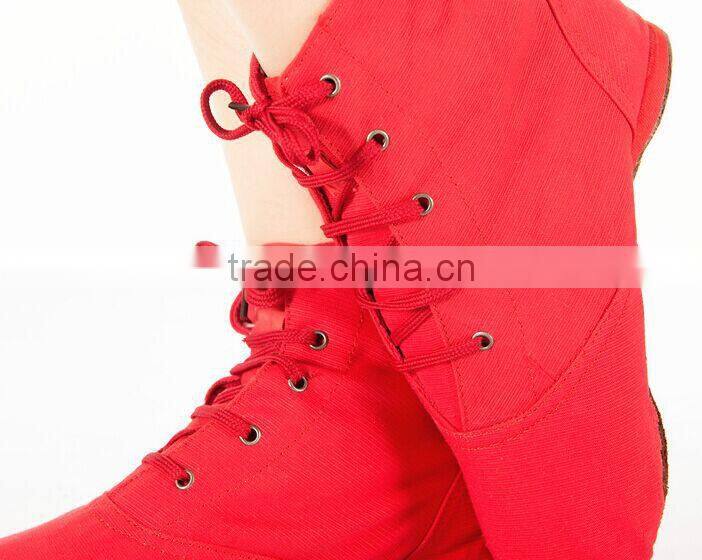 sequin ballet shoes leather