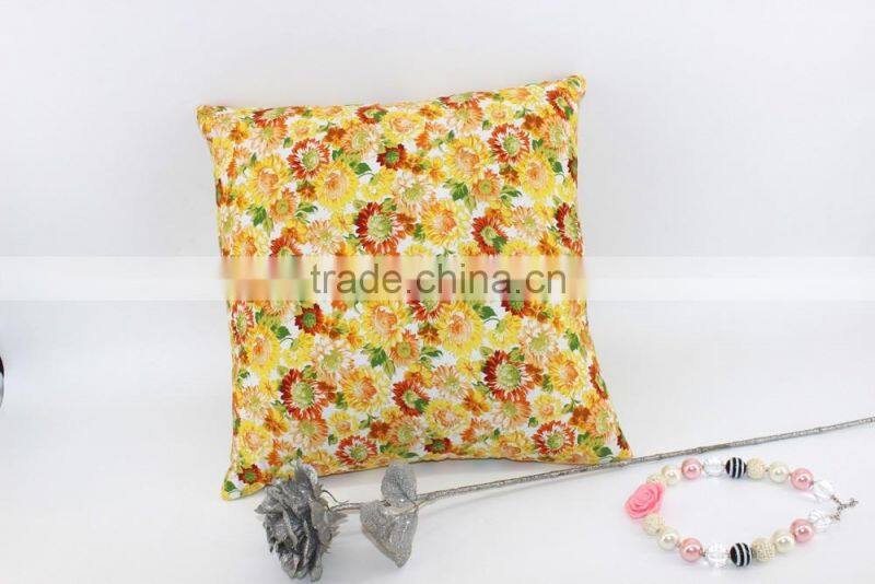 Apparel Matching Bedclothes Soft Cotton Pillow Office Supplies