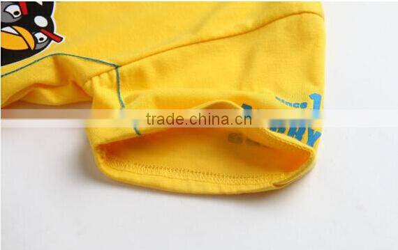 Wholesale clothes kids boy set child clothing