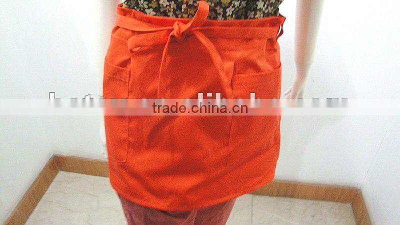 women apron cotton