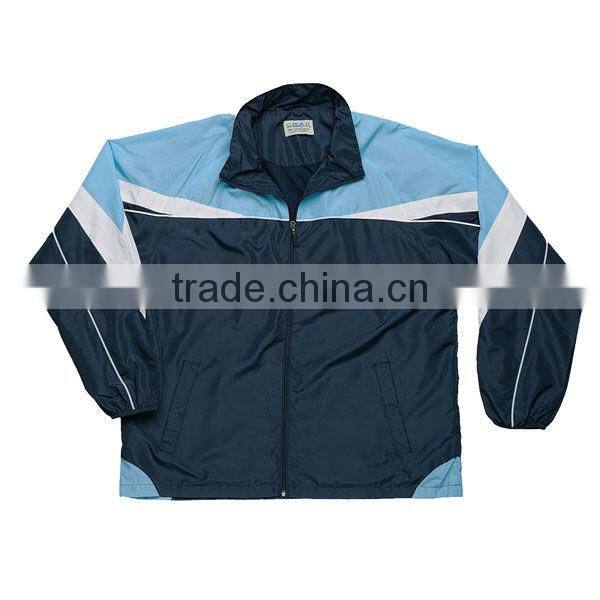 Promotional 100% Polyester Microfibre Youth Jackets