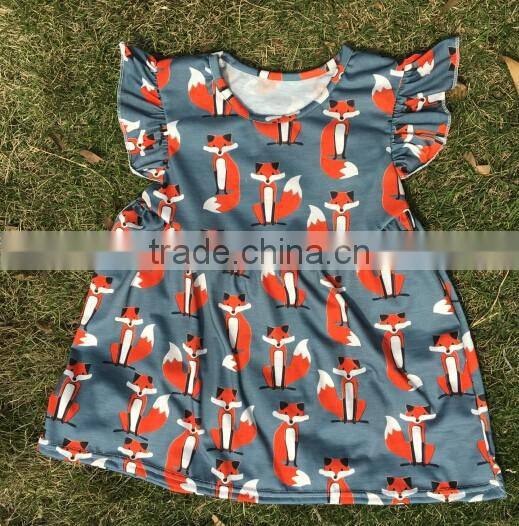 2017 easter dresses for toddler girls 1-6 years old baby girl dress