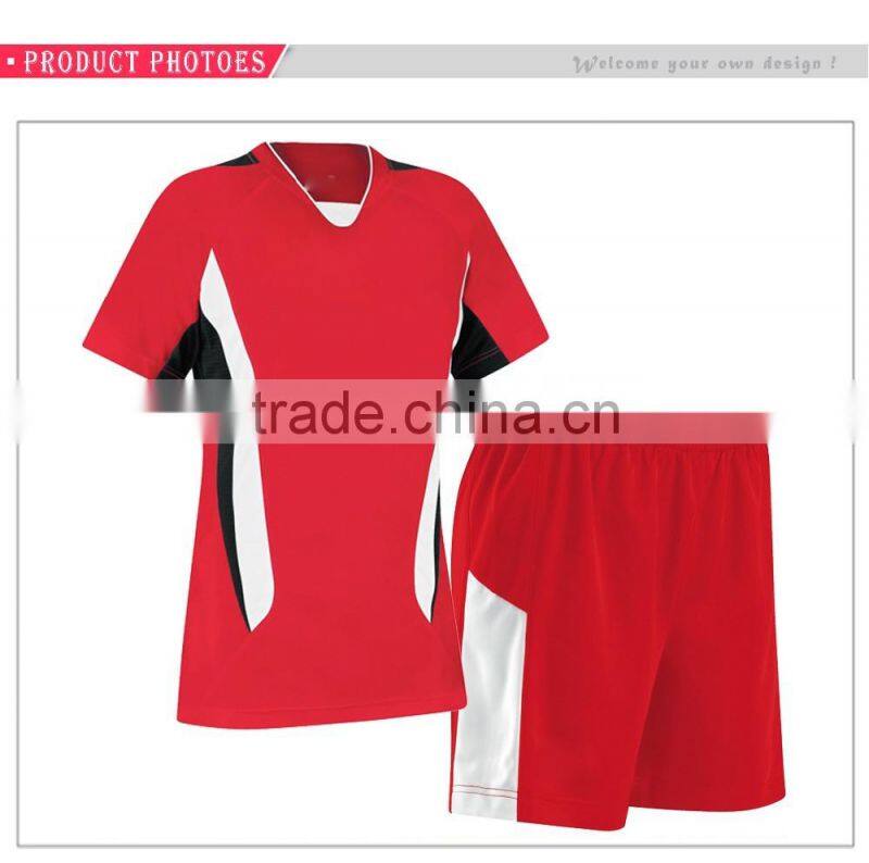 OEM Custom Men's Sports Jersey Football Fashion Customize for Soccer