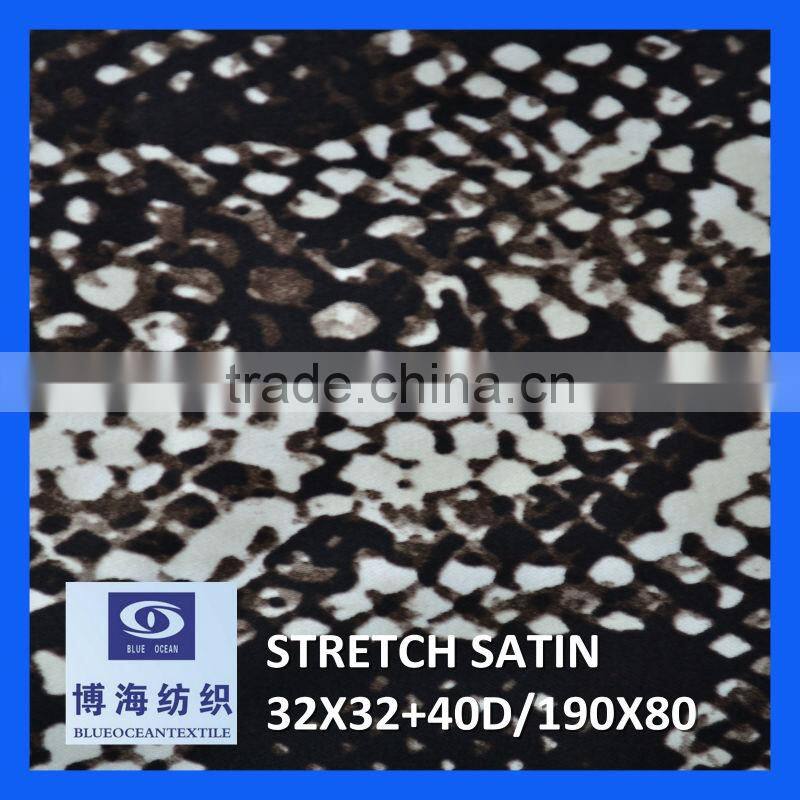 patterns for satin dresses