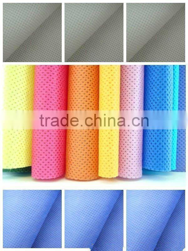 Spunbonded pp non woven fabric for bag,mattress,packing,upholstery