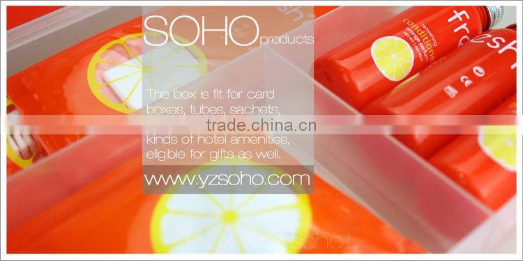 Valuable Small Cosmetic Box For Gift