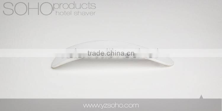 Wholesale custom long plastic shoe horn for sale manufacturer