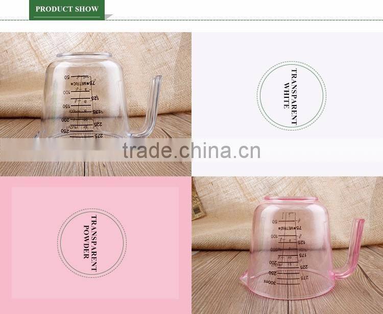 china supply high quality with low price hot wholesale measuring glass for mummy