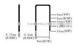 Manual Power Gas staple gun
