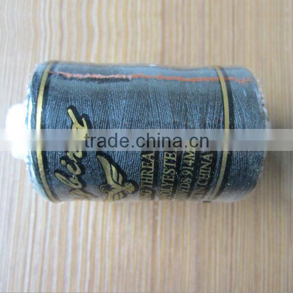 high tenacity polyester thread