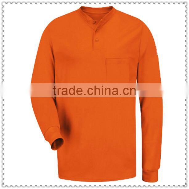 Fireproof Shirt Safety Work Shirts Fireproof Safety Garment