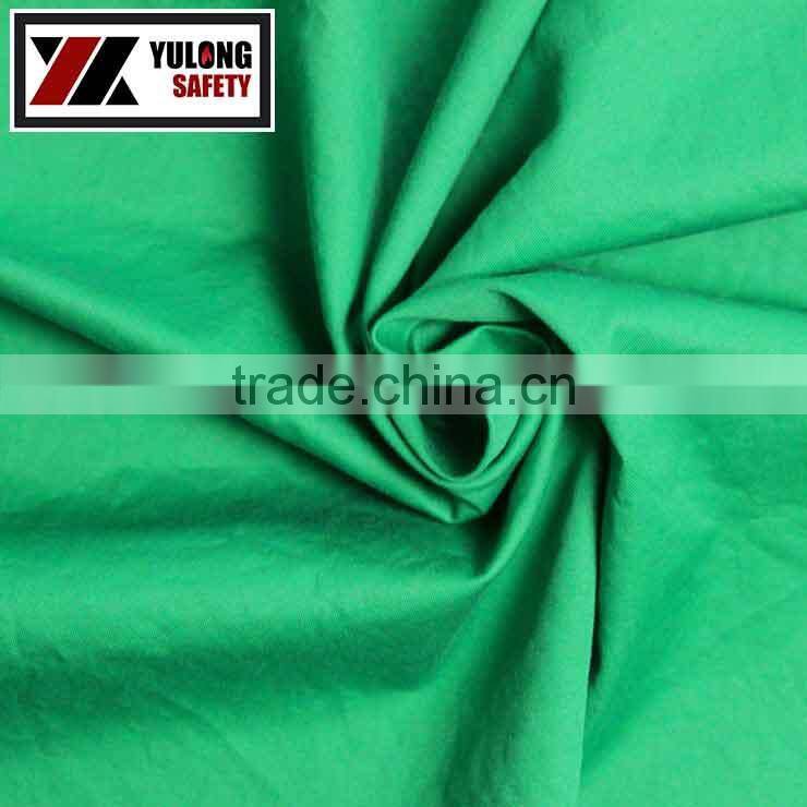 NFPA2112 Fireproof Material Fireproof Fabric With High Strength