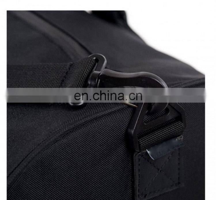 2015 promotion fashion durable cheap duffel sport bag