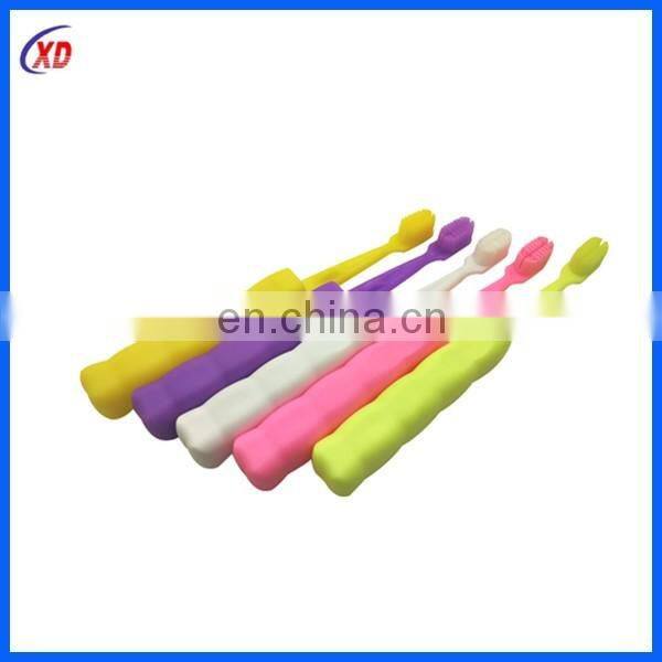 Good quality hotel toothbrush