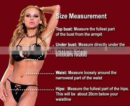 Latest style slimming underwear