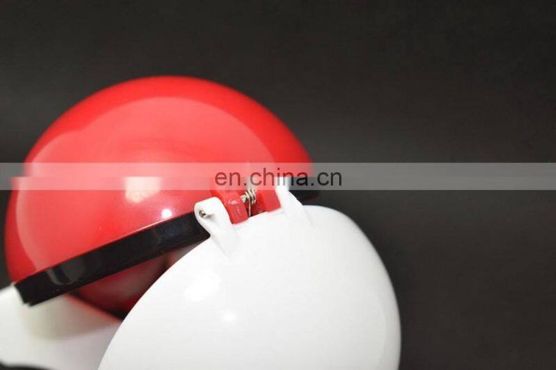Wholesale cheap pokemon go toys plastic toy pokemon toys