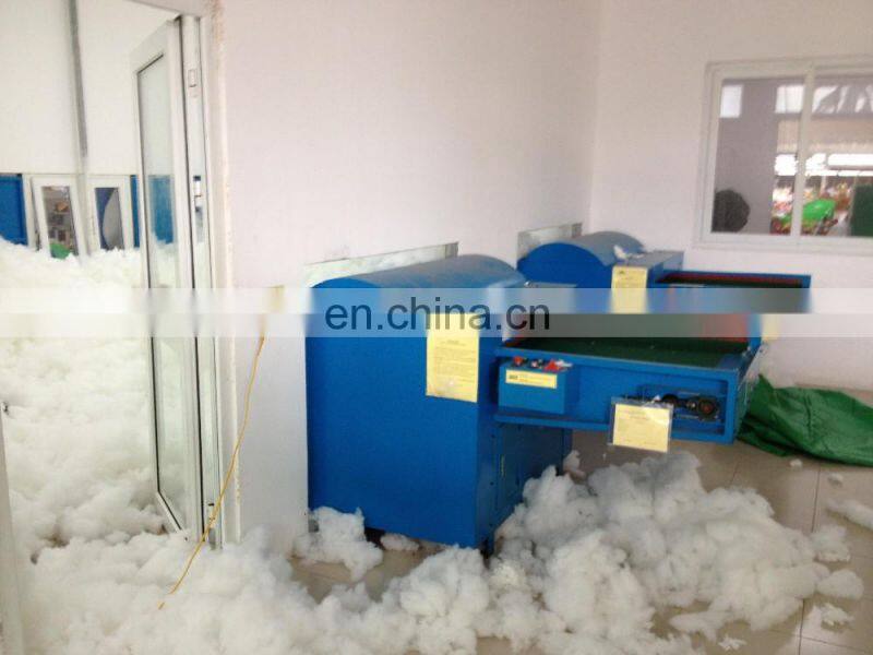 Fiber Opening Machine