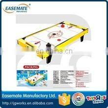 Children sport toy mini plastic basketball game for kids