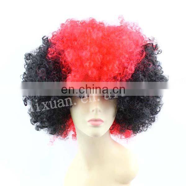 High Quality Celebrating Party Wigs