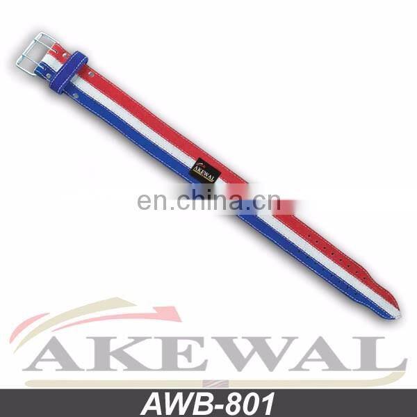 Weight Lifting Belts