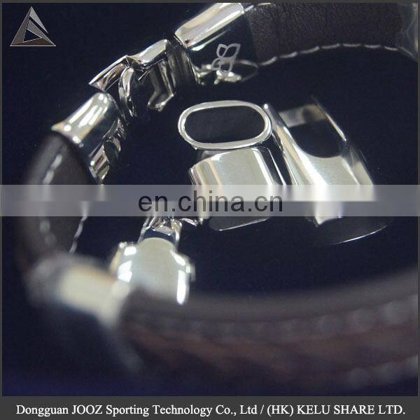 Customed women bracelet bangle label tag
