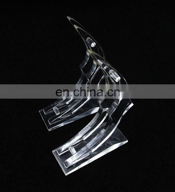 Top Quality supply acrylic cylinder vases