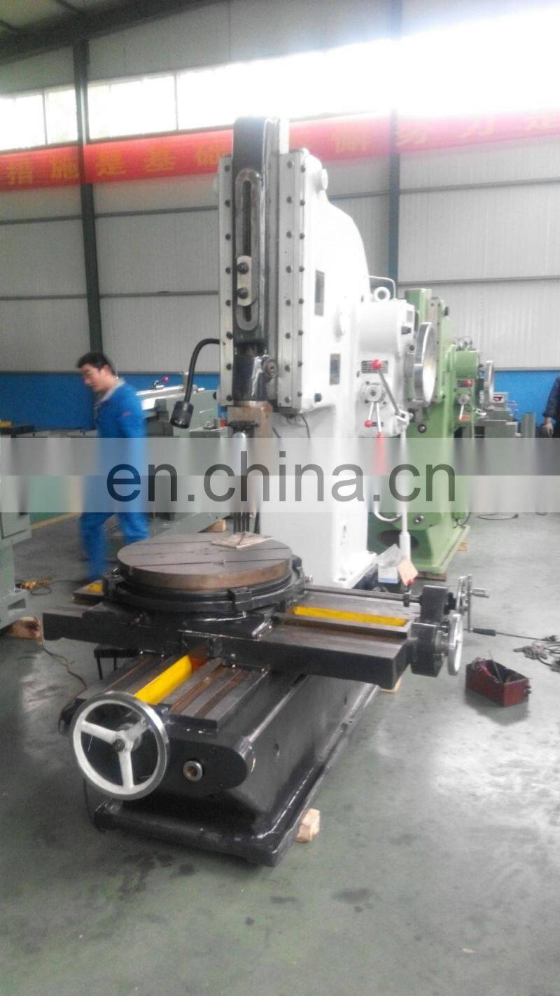 popular model B5020 factory sale price cheap keyway slotting machine