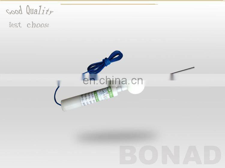 IP3X 3N force test pin probe for IEC61032 standard