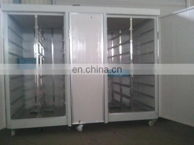 Factory price top quality vegetable seeds barley germinating machine