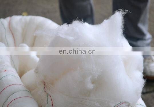 Good quality ! similar to flocculent Cotton recycle machine