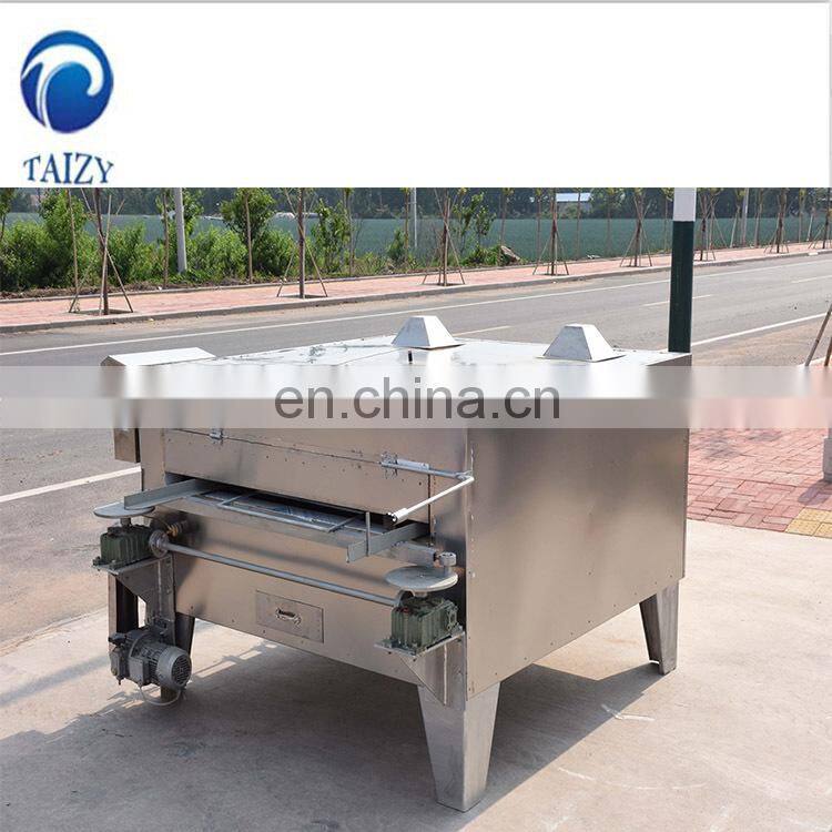 Flavored Salt peanut Cashew price forSwingcoated peanuts roastingoven NutSwingOvenRoasting Machine