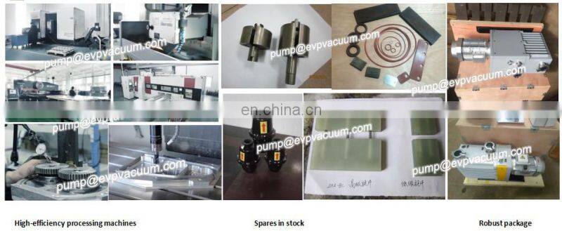 2xz series vacuum pump two stage small pump manufacturer for autoclave