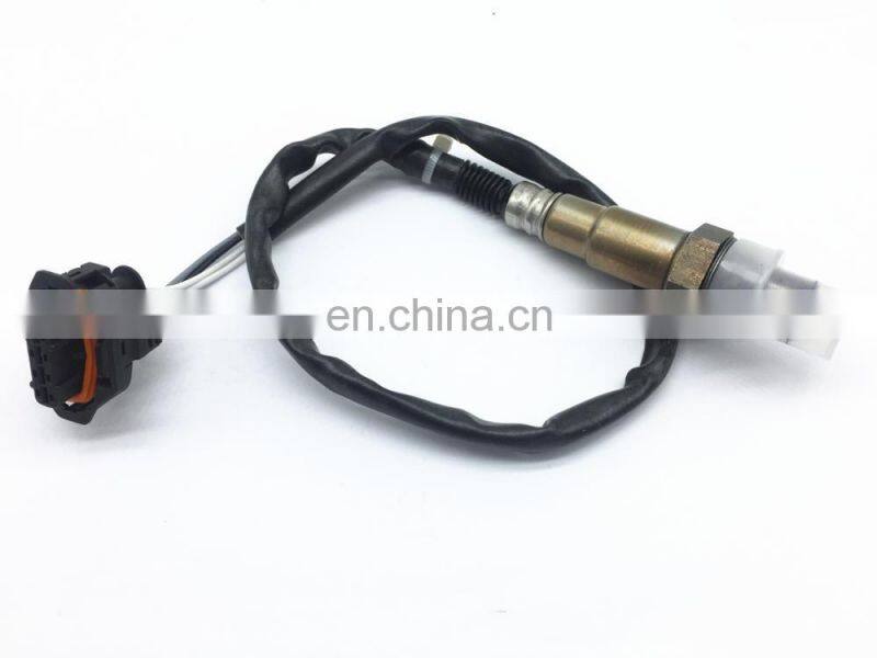 Oxygen sensor/Lambda Sensor For Chevrolet Cruze 1.6 0258010067 55562205